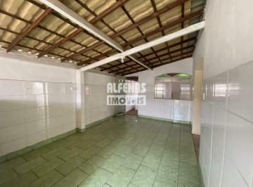 Casa · 200m² · 3 Quartos · 1 Vaga · Casa para aluguel 3 quartos no Bairro Santa Cruz Industrial
