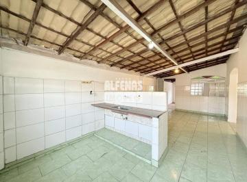 Casa · 200m² · 3 Quartos · 1 Vaga · Casa para aluguel 3 quartos no Bairro Santa Cruz Industrial