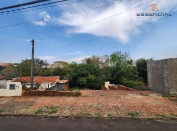 001f1f745231b280675f4efbc8d2a838a4c82089 · Terreno à venda, 640 m² por R$ 148.000,00 - Vila Maria - Botucatu/SP