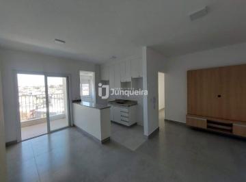 Apartamento · 70m² · 3 Quartos · 2 Vagas · Apartamento à venda, 3 quartos, 1 suíte, 2 vagas, Jardim Califórnia - Piracicaba/SP