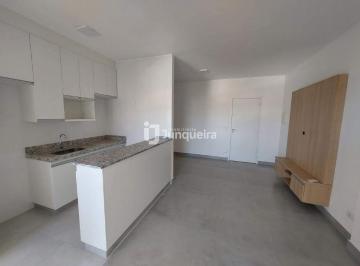 Apartamento · 70m² · 3 Quartos · 2 Vagas · Apartamento à venda, 3 quartos, 1 suíte, 2 vagas, Jardim Califórnia - Piracicaba/SP