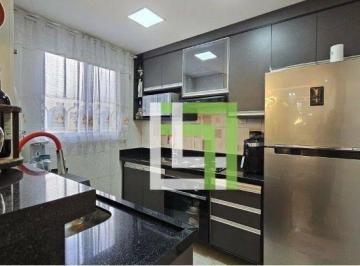 64fb1ff84fbe049726cb76e247025db4cb1b8b64 · Apartamento à venda, 52 m² por R$ 315.000,00 - Jardim das Tulipas - Jundiaí/SP