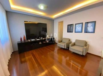 Apartamento · 227m² · 4 Quartos · 2 Vagas · Apartamento à venda, 4 quartos, 1 suíte, 2 vagas, Funcionários - Belo Horizonte/MG