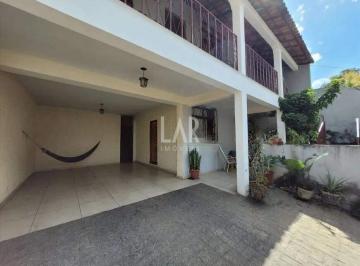 Casa · 231m² · 4 Quartos · 2 Vagas · Casa Geminada à venda, 4 quartos, 1 suíte, 2 vagas, Alípio de Melo - Belo Horizonte/MG
