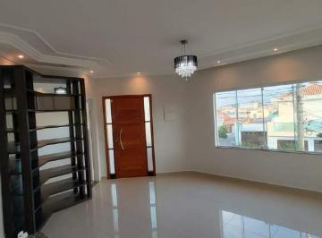 Casa · 207m² · 3 Quartos · 5 Vagas · Sobrado à venda 3 quartos 3 suítes 5 vagas Assunção - São Bernardo do Campo - SP