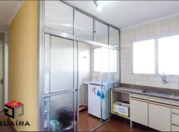 Apartamento · 54m² · 2 Quartos · 1 Vaga · Apartamento à venda 2 quartos 1 vaga Assunção - São Bernardo do Campo - SP