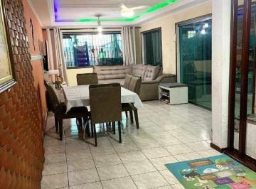 Casa · 234m² · 3 Quartos · 2 Vagas · Sobrado 233 m² Localizado No Bairro Planalto São Bernardo do Campo - SP