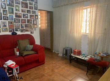 Casa · 177m² · 3 Quartos · 3 Vagas · Sobrado 177 m² Localizado No Bairro Centro São Bernardo do Campo - SP 