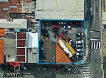 Terreno · 635m² · Terreno à venda Centro - São Bernardo do Campo - SP