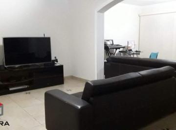 Casa · 332m² · 3 Quartos · 4 Vagas · Sobrado 332 m² Localizado No Bairro Utinga Santo André - SP