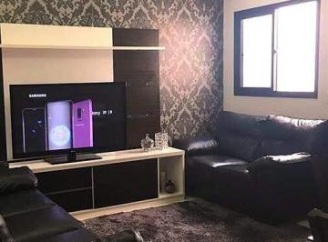 Apartamento · 75m² · 2 Quartos · 2 Vagas · Apartamento à venda 2 quartos 2 vagas Curuçá - Santo André - SP