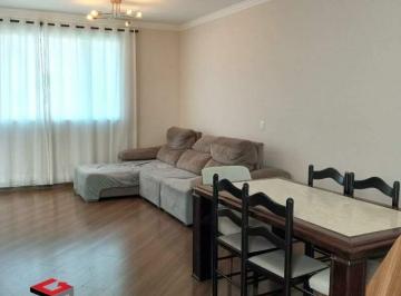 Casa · 185m² · 2 Quartos · 2 Vagas · Sobrado de 184,62m² no Jordanópolis em SBC - SP