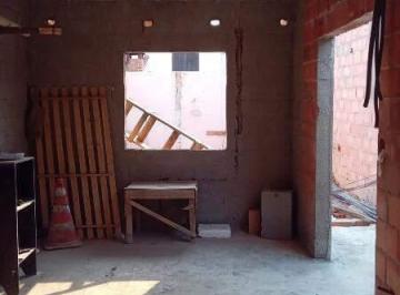 Casa · 110m² · 3 Quartos · 2 Vagas · Sobrado à venda 3 quartos 3 suítes 2 vagas Erasmo Assunção - Santo André - SP