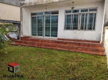 Casa · 420m² · 3 Quartos · 4 Vagas · Casa Residencial em Parque Jabaquara com 420m²