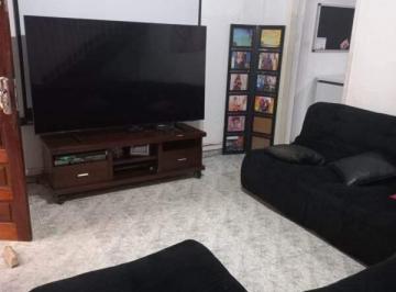 Casa · 110m² · 3 Quartos · 2 Vagas · Sobrado à venda 3 quartos 2 vagas Boa Vista - São Caetano do Sul - SP