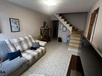 Casa · 110m² · 3 Quartos · 2 Vagas · Sobrado à venda 3 quartos 2 vagas Assunção - São Bernardo do Campo - SP