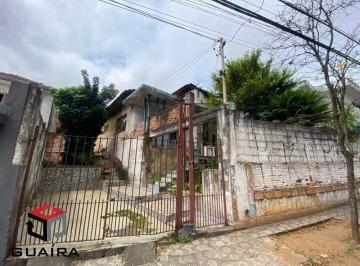 Terreno · 250m² · Terreno à venda Boa Vista - São Caetano do Sul - SP