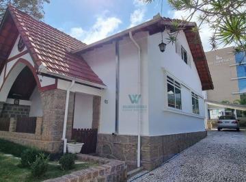 09be8a1cb5f86a04b791e2812715de109e27a6f5 · Casa com 4 dormitórios à venda, 273 m² por R$ 2.950.000,00 - Centro - Poços de Caldas/MG