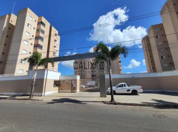 Apartamento · 51m² · 2 Quartos · 1 Vaga · APARTAMENTO BAIRRO JARDIM EUROPA
