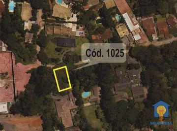 d6b5537b192b88379247dfceb6603d69ca63a335 · Terreno à venda, 907 m² por R$ 837.000,00 - Vila Santo Antônio - Cotia/SP