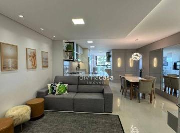 30ef7105151b46eb9138d8b20eff05a30b58247e · Apartamento com 3 dormitórios à venda, 108 m² por R$ 1.700.000,00 - Centro - Barra Velha/SC