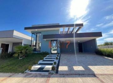 3dda9688cca35db5209f8e7a06acbe9020933599 · Casa com 3 suítes - Cyrela Landscape Esplanada - Votorantim/SP