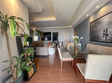 4c13df7a5305c9393fca12740d280689087d01b2 · Apartamento à venda, 105m² com 3 quartos e 1 suíte - Vila Independência - Sorocaba/SP