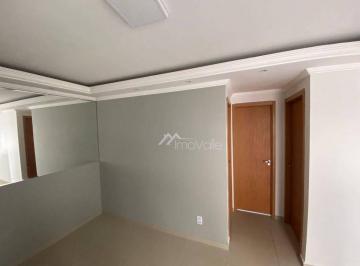 d898902b23179d6eaa11d60fd3428ab18a1cb5e8 · Apartamento no Condomínio Parque Joinville