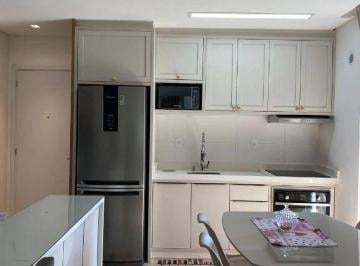 6dadb42bf7bc5343aa8fbaad785164a7e3a664d0 · Apartamento com 2 dormitórios à venda, 62 m² por R$ 590.000,00 - Cordeiros - Itajaí/SC