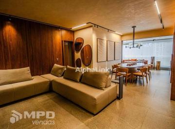 18a87982a75989d290d2f5f583e8f378f4bf9ef5 · Apartamento à venda, 140 m² por R$ 2.450.000,00 - Centro Empresarial Tamboré - Santana de Parnaíba/S