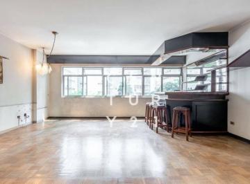 8e8f0ffc5fcd03f180c108db7440f2607c56d94e · Apartamento com 4 dormitórios à venda, 171 m² por R$ 1.499.000,00 - Higienópolis - São Paulo/SP