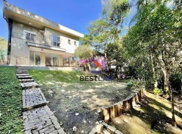 fc5d006d6c1f95024934ea22afd87119dee11546 · Casa à venda, 453 m² por R$ 2.300.000,00 - Chácara Moinho Velho - Carapicuíba/SP