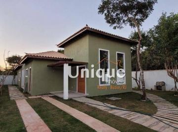 57c545671f933d34b91aa9b411f6870003a94a37 · Casa com 3 dormitórios à venda, 125 m² por R$ 1.100.000,00 - Caravela - Armação dos Búzios/RJ