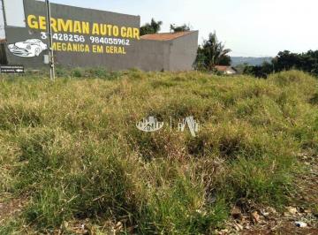 Terreno à venda no Jardim Nova Esperança, Zona Sul de Londrina PR. · Terreno à venda, 200 m² por R$ 100.000,00 - Jardim Nova Esperança - Londrina/PR