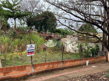 Terreno à venda - Sabará III - Zona Oeste de Londrina/PR · Terreno à venda, 563 m² por R$ 220.000 - Sabará III - Zona Oeste de Londrina/PR.
