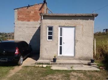 ac07c7d88f9d4c398d4ebe0cd179bccbdf986e20 · Casa com 1 dormitório à venda, 100 m² por R$ 80.000,00 - Badureco - Itaboraí/RJ