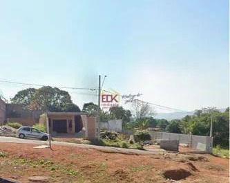 18f0171fb363f6b145afdb1cdcb358a7eba1f316 · Terreno à venda, 221 m² por R$ 190.000,00 - Residencial Dunamis - São José dos Campos/SP