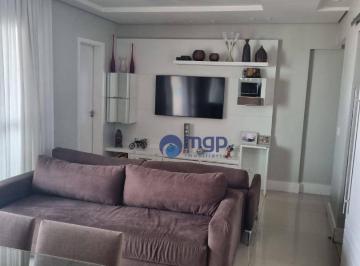 2654df48ab46d8ca8ed1fa8c0305fdf8adcba26d · Apartamento com 3 quartos, à venda na Vila Maria - 78 m² - São Paulo/SP