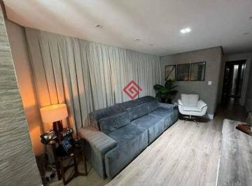 1b3a85d4a5811658f7accd9bee09d1918b26d95a · Cobertura com 2 dormitórios à venda, 156 m² por R$ 550.000,00 - Parque das Nações - Santo André/SP