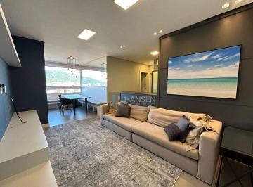 87ccb53120fdcad2cfe744d31dd29d7befe4aa65 · Apartamento com 1 suíte + 1  dormitório à venda, 73 m² por R$ 950.000 - Praia de Armação do Itapocor