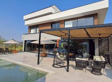 1883cf49602c24c21dfe7a16031e85d5daca0208 · Casa com 4 dormitórios à venda, 460 m² por R$ 6.360.000,00 - Vila Arens II - Jundiaí/SP