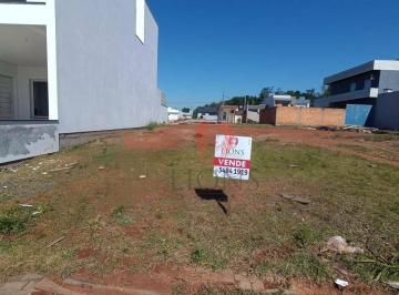 c571a5016a7778ac736f663a84078f822cb4e677 · Terreno à venda, 157 m² por R$ 159.600 - Reserva Bela Vista - Gravataí/RS