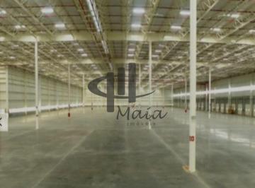 Comercial · 651375m² · Locação Galpão Sao Bernardo do Campo Batistini Ref: 42113