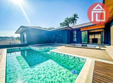 aa25ef8ecc0dd241003adf8884fd80e920bb4466 · Casa à venda, 500 m² por R$ 5.200.000,00 - Condomínio Jardim das Palmeiras - Bragança Paulista/SP