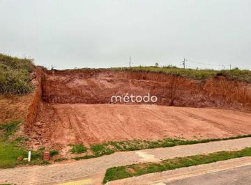 f598c355f0d12eb8fefc9d39cecc16e3a6f0ef3e · Terreno à venda, 502 m² por R$ 400.000,00 - Condomínio Residencial Portal de Guararema - Guararema/S