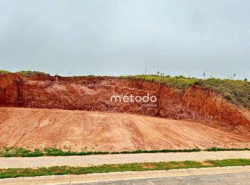 1f80729368ffe32700c17729d8d26d9232891a87 · Terreno à venda, 502 m² por R$ 400.000,00 - Condomínio Residencial Portal de Guararema - Guararema/S