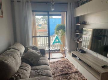 df5b50d86a34c971c1fe6aeb7eae8316bbc781dd · Apartamento com 2 dormitórios à venda, 70 m² - Vila Vilma - Santo André/SP