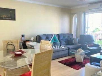 dfa508c14b5e4dd98c72f726fe99a48f0d5a4fe6 · Apartamento à venda, 146 m² por R$ 580.000,01 - Centro - Santo André/SP