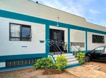 d99f3e9a932ab4c323e8a8eeb7a381758f37b191 · Casa com 1 dormitório à venda, 340 m² por R$ 1.250.000,00 - Jardim Paulista I - Jundiaí/SP