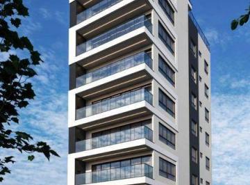 Apartamento · 111m² · 3 Quartos · 1 Vaga · Apartamento no Res. Inbau Concept no Centro de Navegantes/SC
